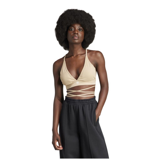 Adidas Γυναικείο Top Bralette